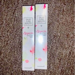 Trust Fund Beauty Lipglosses